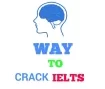 Way To Crack IELTS
