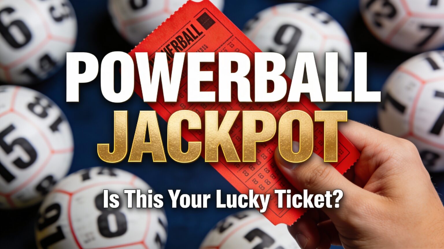Powerball Everything You Need to Know Before You Play